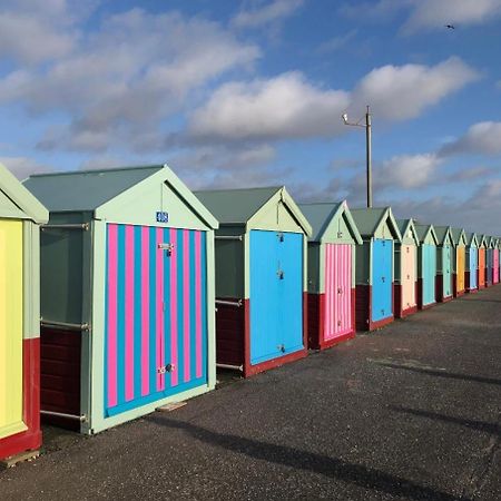 Central Lanes Pad By My Getaways Free Parking For One Car Brighton Екстериор снимка