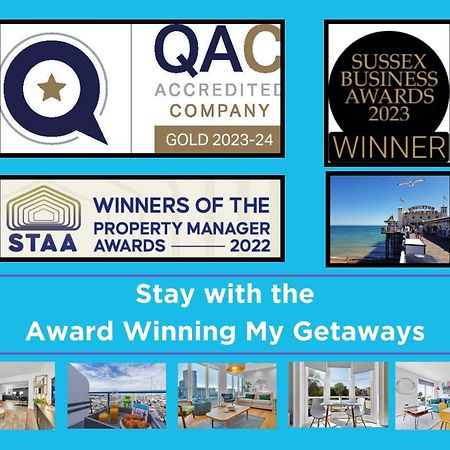 Central Lanes Pad By My Getaways Free Parking For One Car Brighton Екстериор снимка