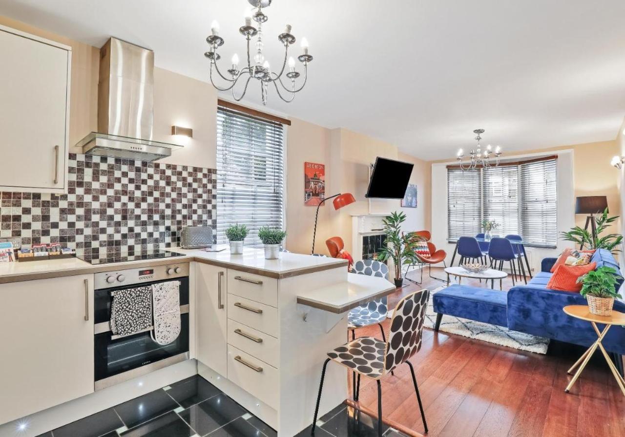 Central Lanes Pad By My Getaways Free Parking For One Car Brighton Екстериор снимка