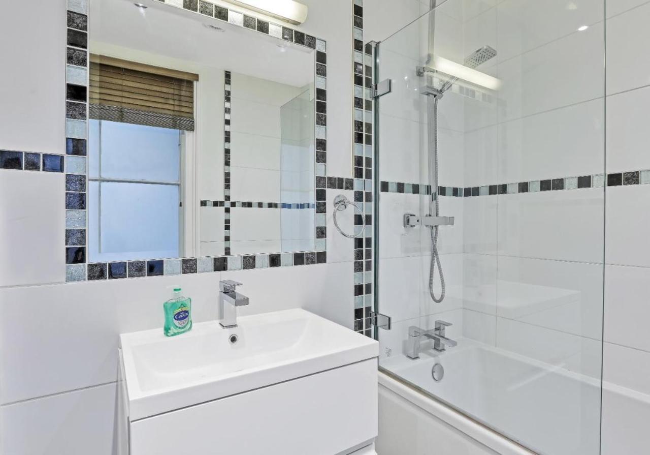 Central Lanes Pad By My Getaways Free Parking For One Car Brighton Екстериор снимка