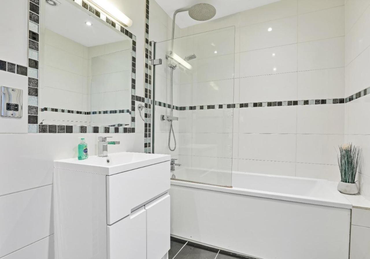 Central Lanes Pad By My Getaways Free Parking For One Car Brighton Екстериор снимка