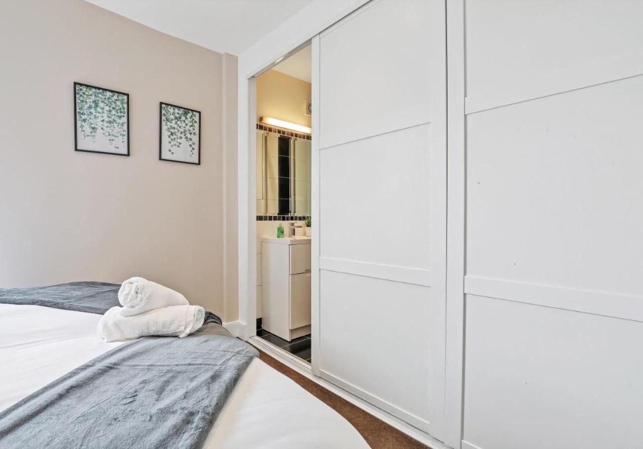 Central Lanes Pad By My Getaways Free Parking For One Car Brighton Екстериор снимка