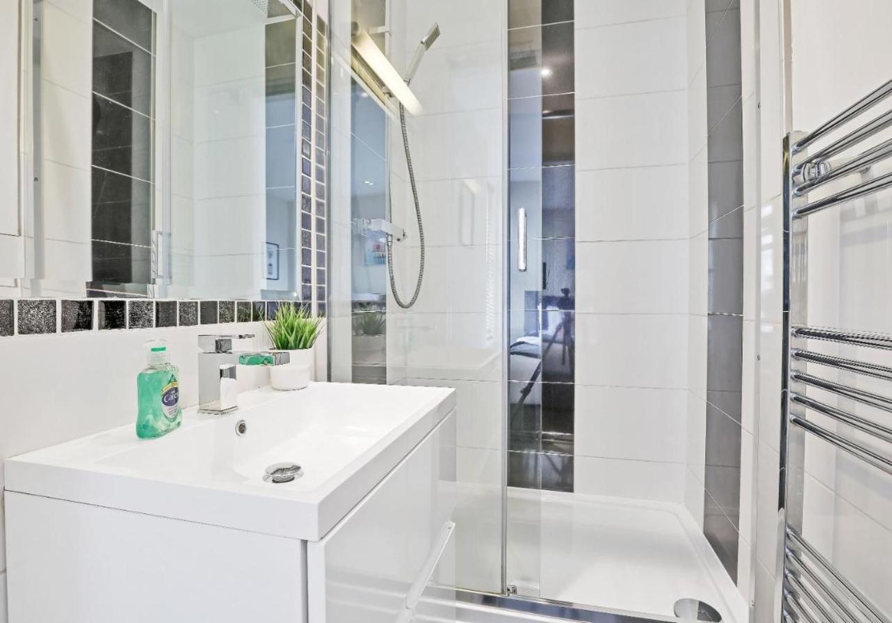 Central Lanes Pad By My Getaways Free Parking For One Car Brighton Екстериор снимка