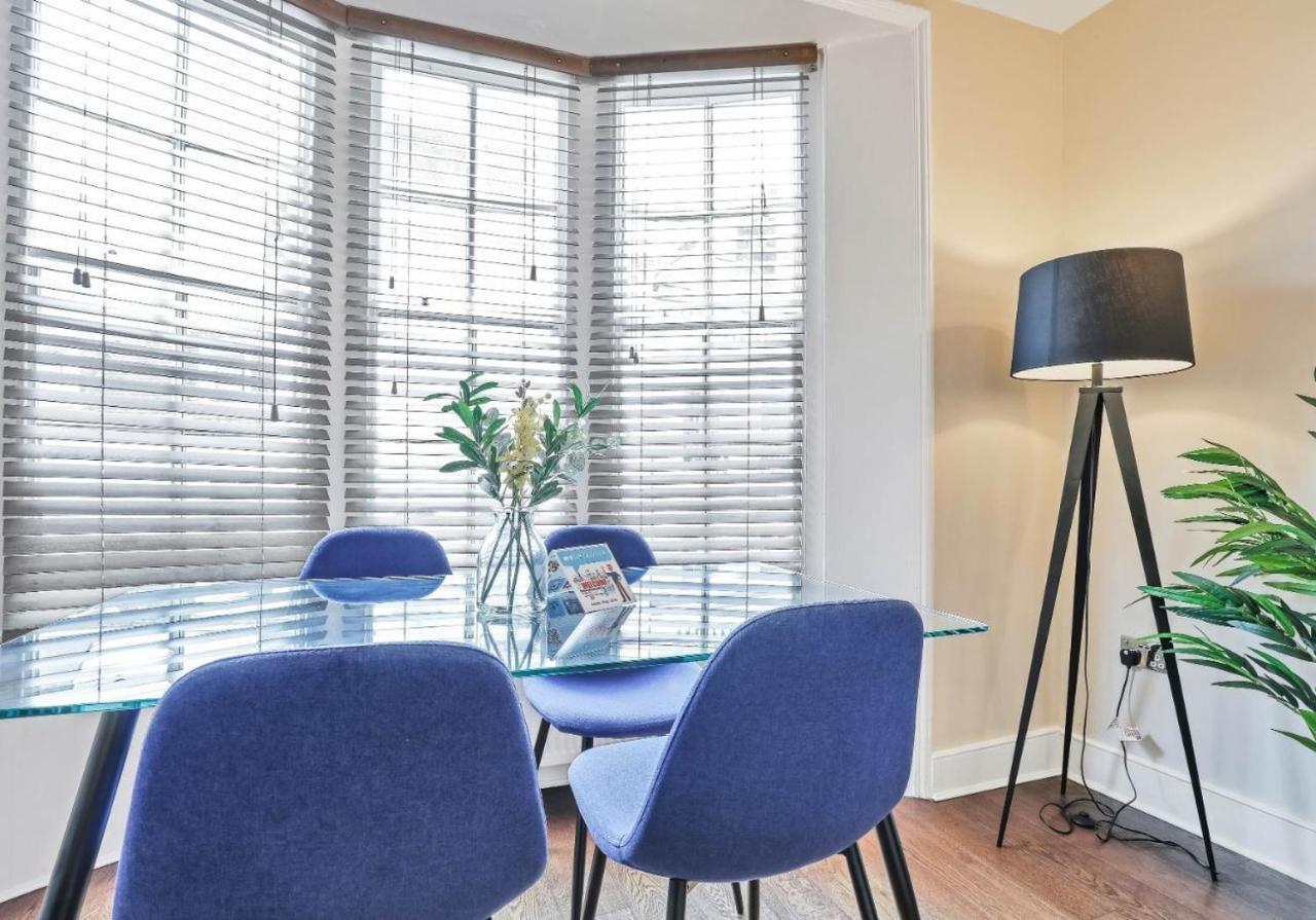 Central Lanes Pad By My Getaways Free Parking For One Car Brighton Екстериор снимка