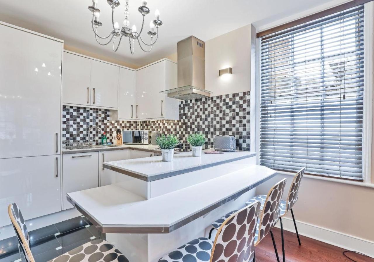 Central Lanes Pad By My Getaways Free Parking For One Car Brighton Екстериор снимка